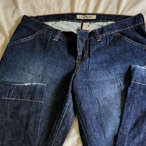 Abercrombie Jeans